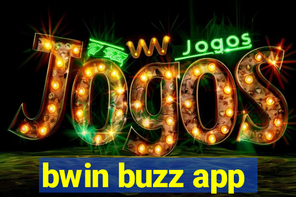 bwin buzz app